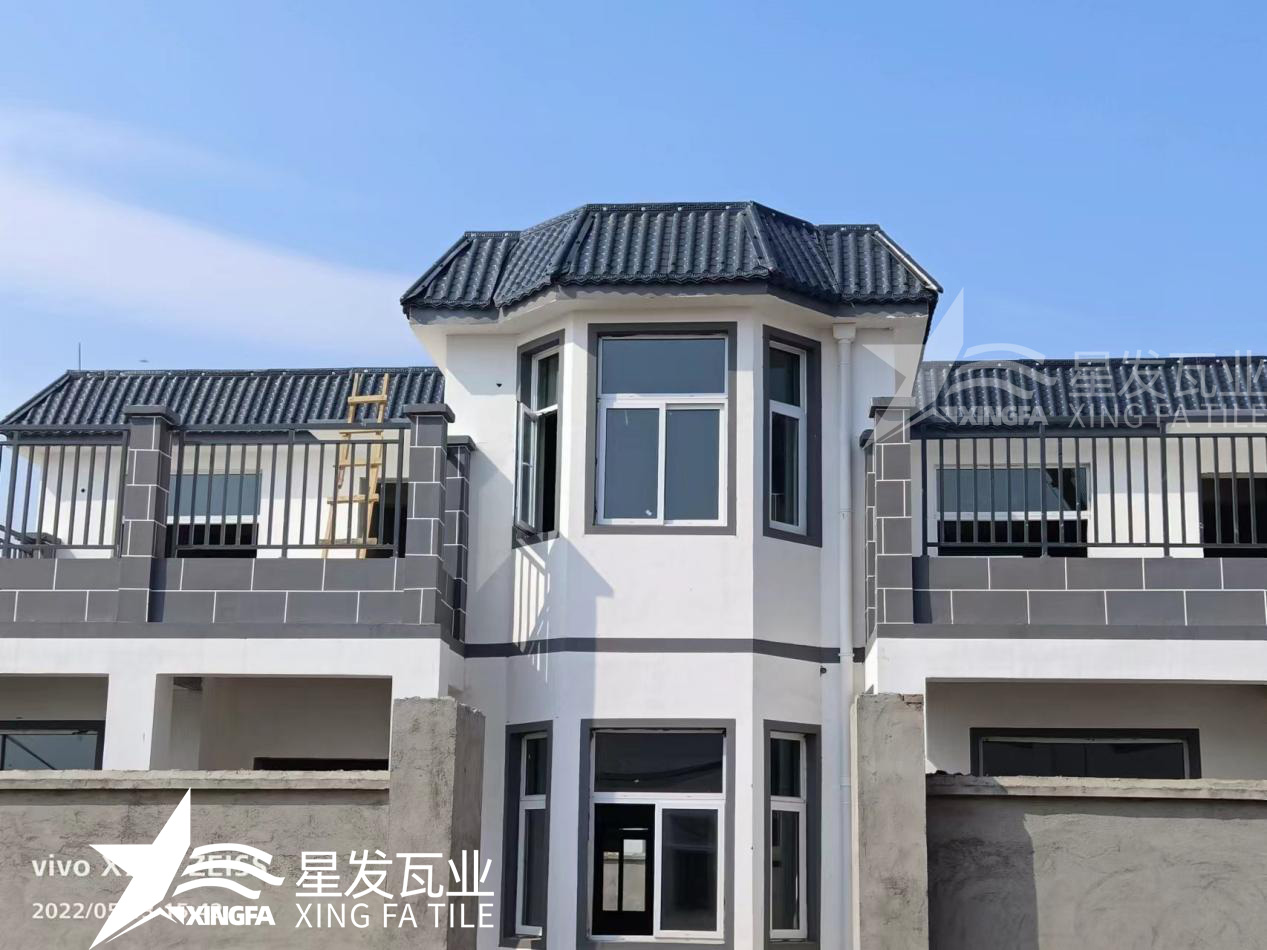 選對安全可靠的屋頂建材，讓你在惡劣天氣中無后顧之憂！