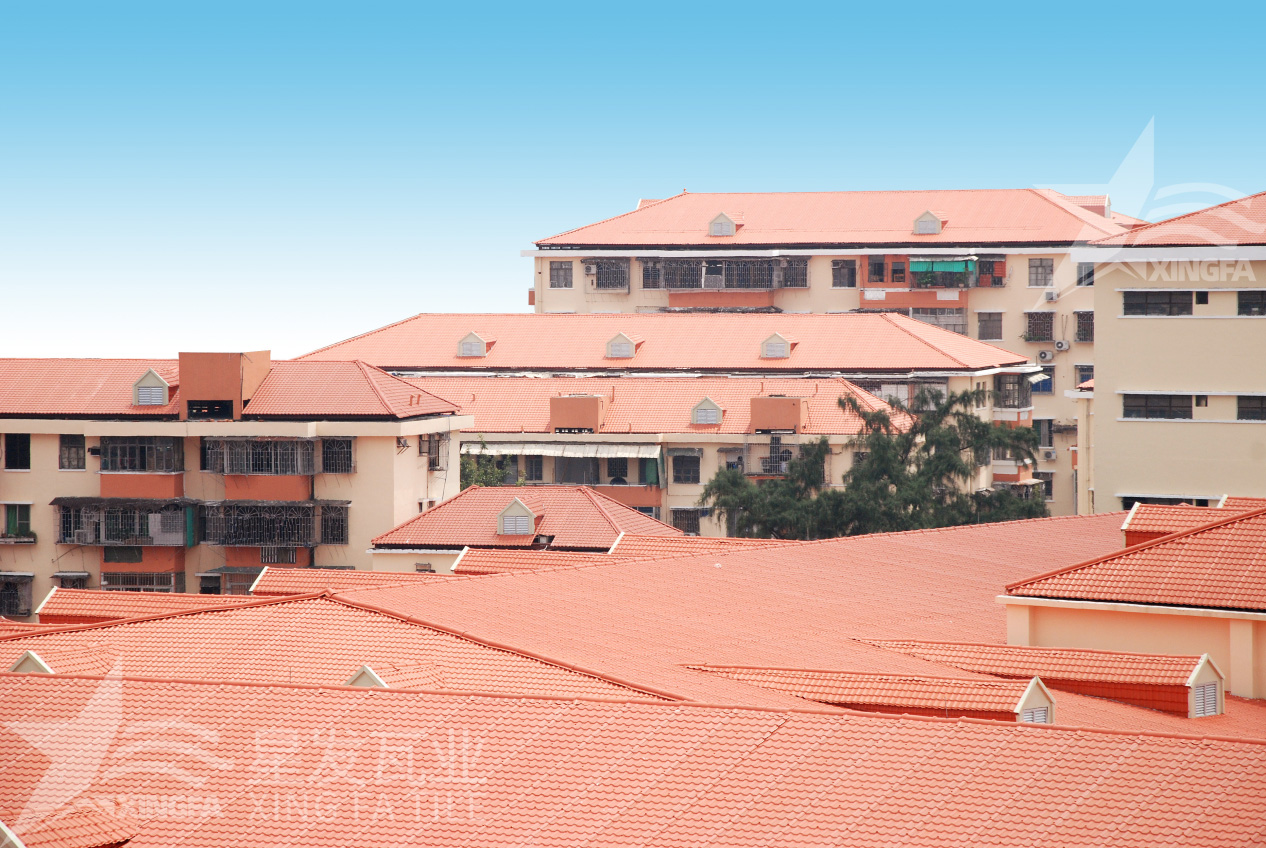 不可忽視！安裝樹(shù)脂瓦時(shí)必須注意的防水處理細(xì)節(jié)